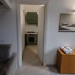 La baita in gradoni di chiaia
